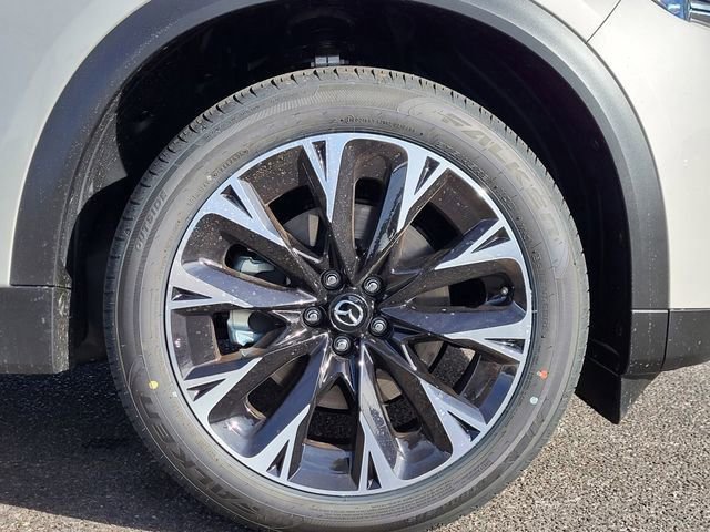 New 2026 MAZDA CX-90 Plug-In Hybrid w/ Premium Plus image 29