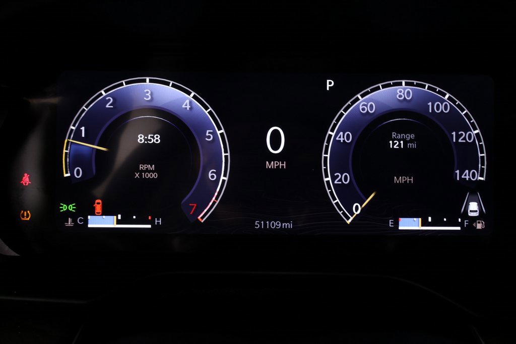 Used 2023 Jeep Grand Cherokee L Limited image 4