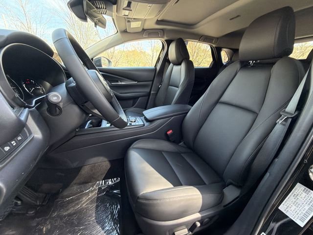 Used 2026 MAZDA CX-30 AWD 2.5 S image 11