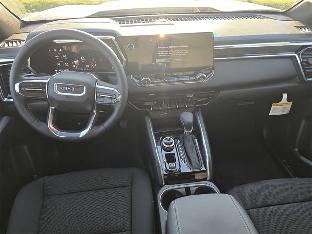 New 2026 GMC Canyon Elevation w/ Convenience Package image 12