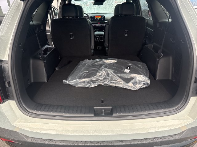 New 2026 Kia Sorento SX Prestige AWD/4WD image 16