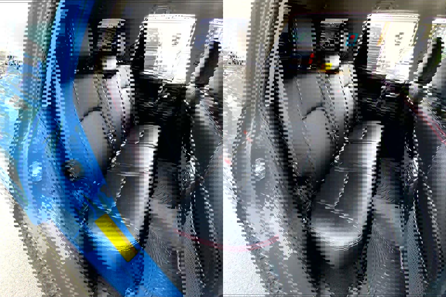 Used 2018 Toyota 4Runner TRD Pro image 18