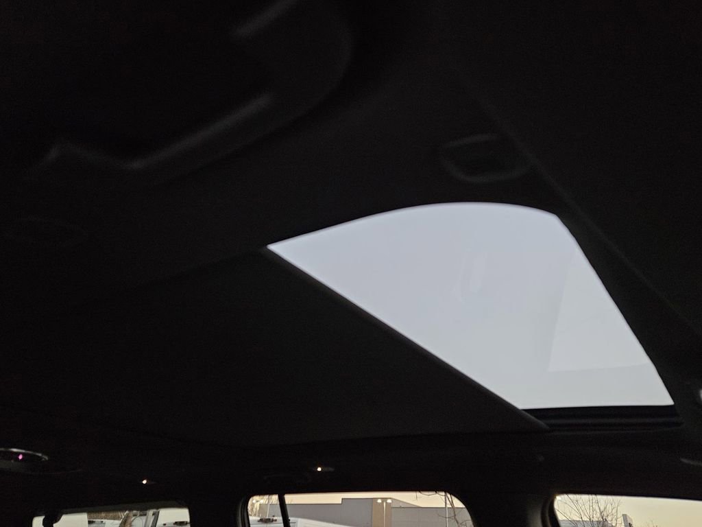 New 2026 Jeep Grand Wagoneer L Limited image 10