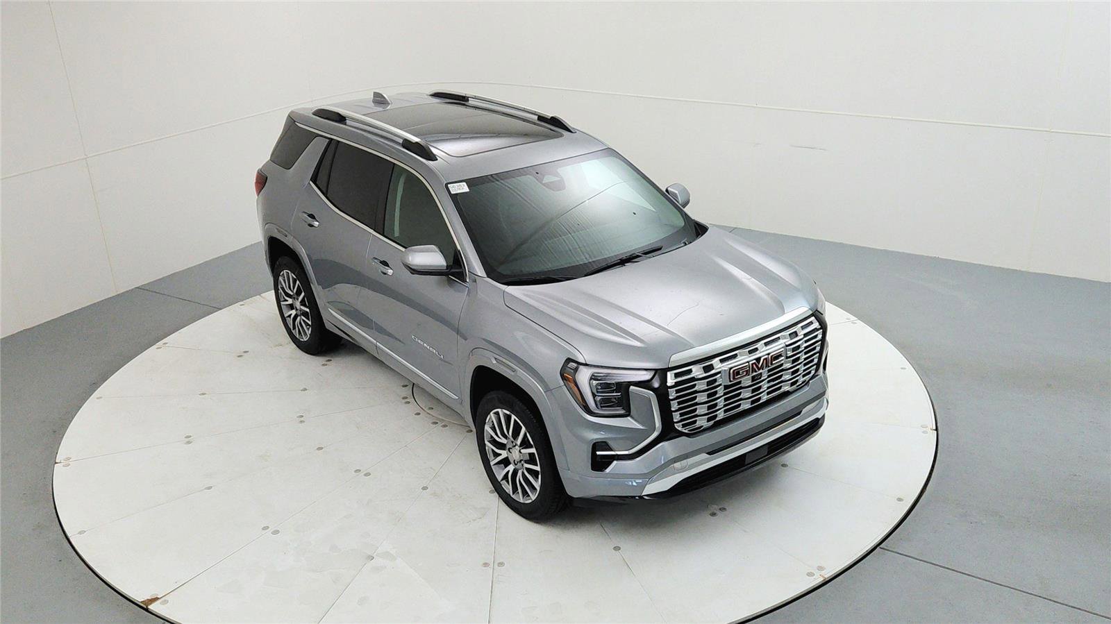 New 2026 GMC Terrain Denali image 13