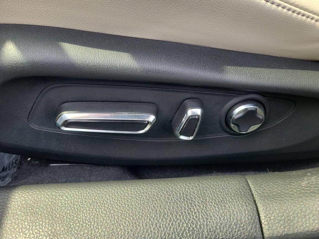 Certified 2024 Acura Integra A-Spec FWD image 18