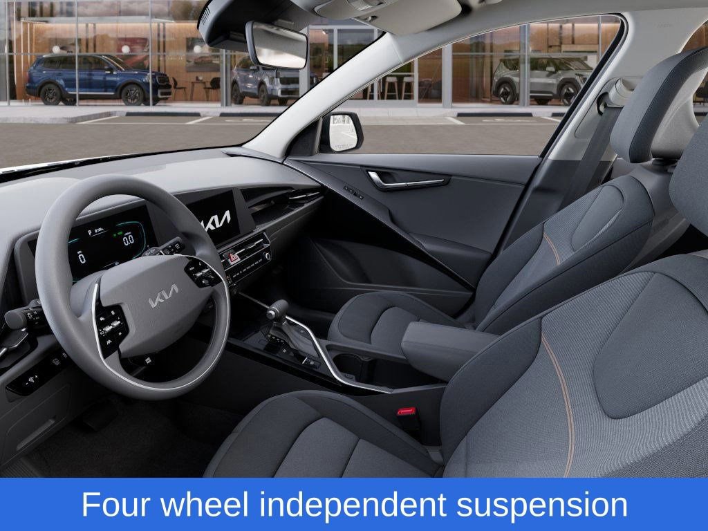 New 2026 Kia Niro LX image 18