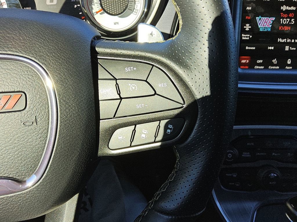 Used 2023 Dodge Challenger R/T Scat Pack image 25