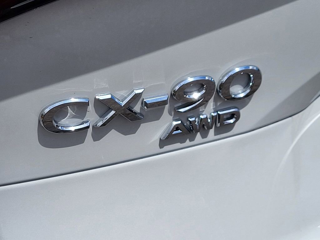 New 2026 MAZDA CX-90 3.3 Turbo w/ Premium Plus Pkg AWD/4WD image 31