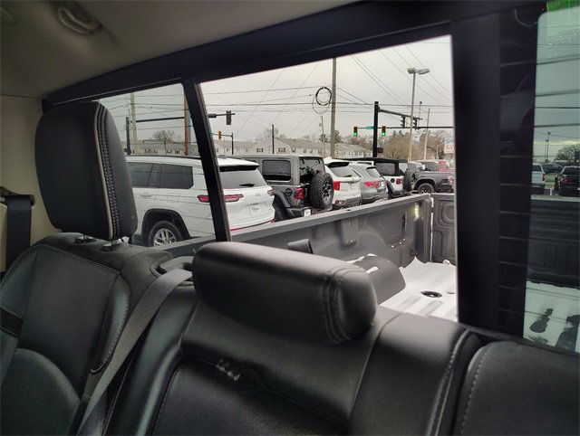 Used 2020 RAM 3500 Laramie image 33