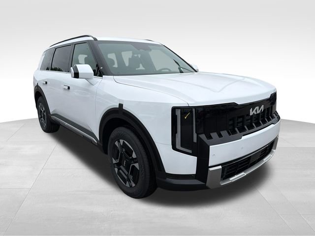 New 2027 Kia Telluride EX