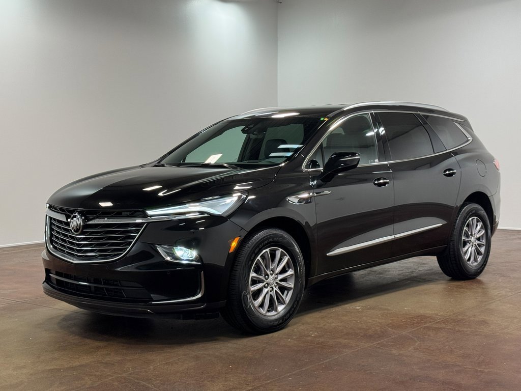 Used 2024 Buick Enclave Premium image 28