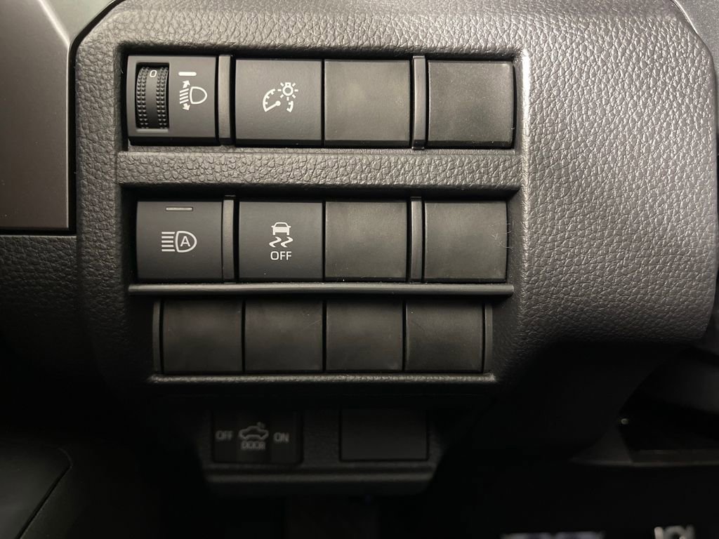 New 2026 Toyota Tacoma TRD Sport image 28