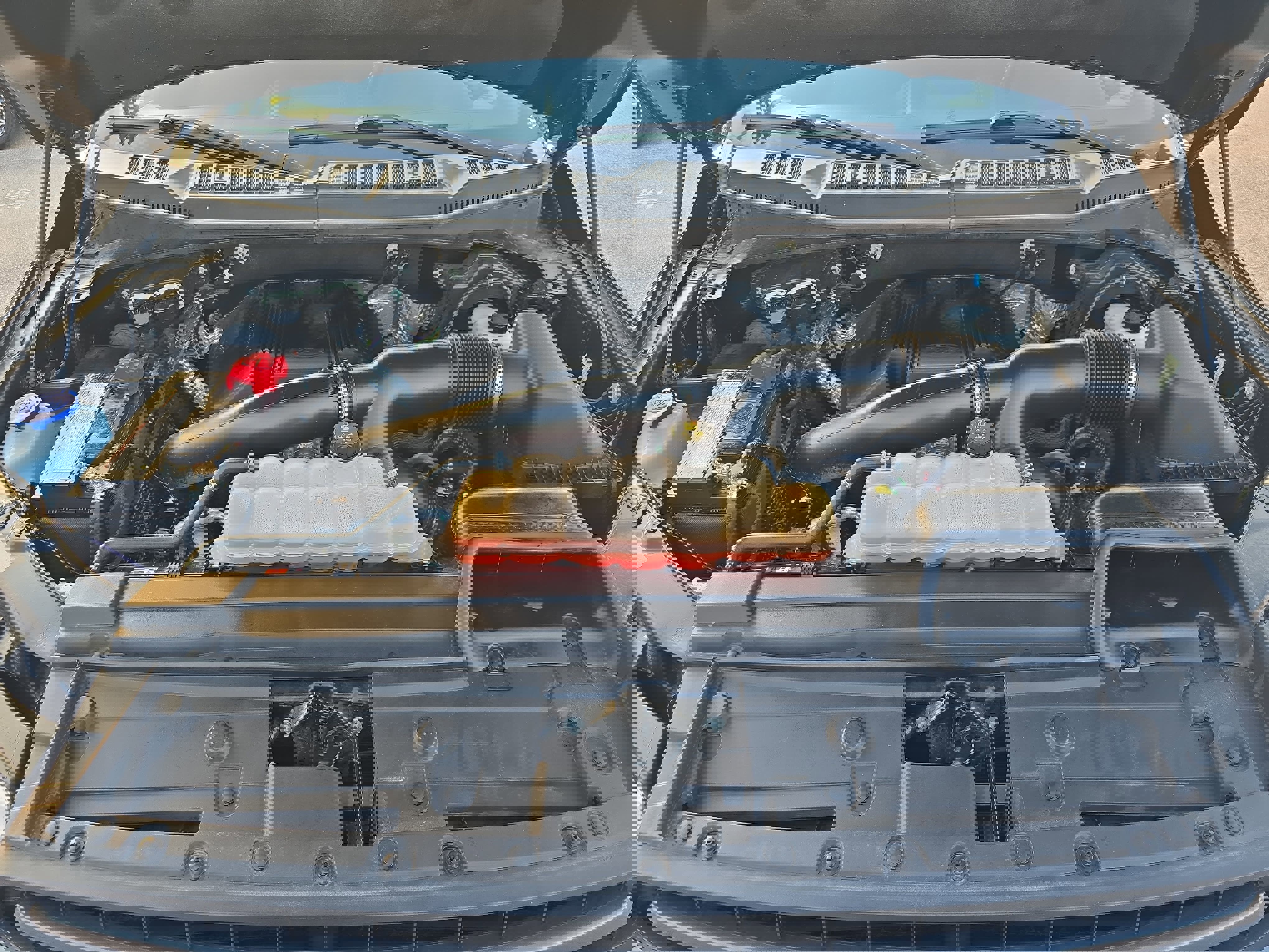 Used 2018 Ford F150 XLT w/ Equipment Group 302A Luxury image 32