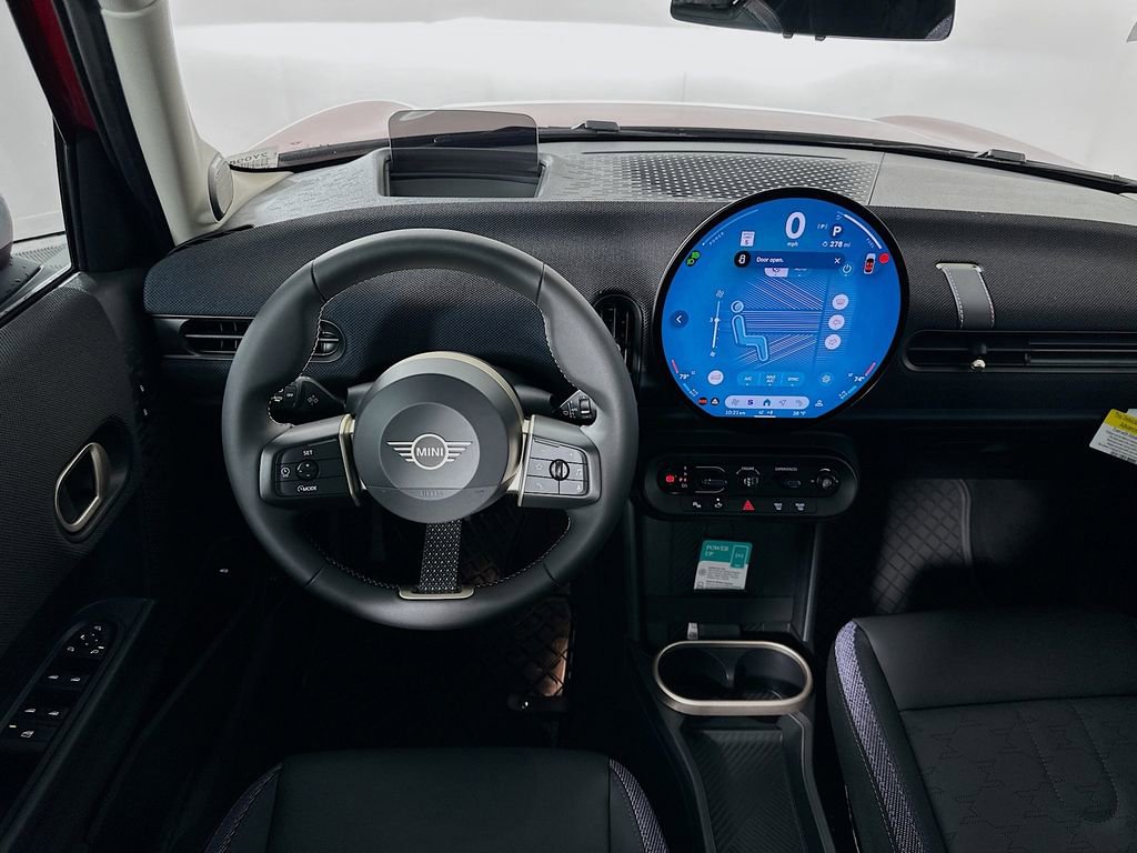 New 2026 MINI Cooper S image 18