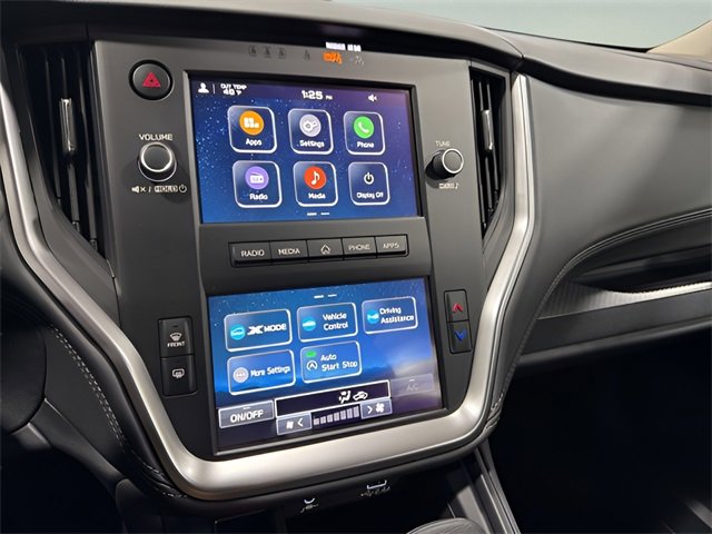 Certified 2025 Subaru Outback w/ Popular Package #1A image 19