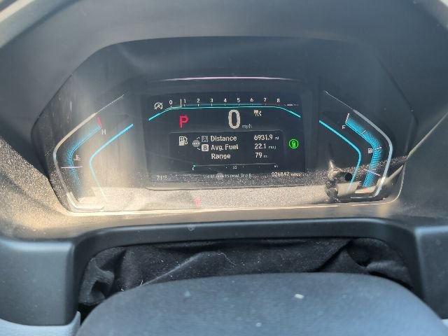Used 2023 Honda Odyssey Touring image 14
