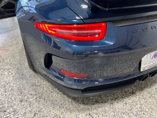 Used 2015 Porsche 911 GT3 RWD image 40