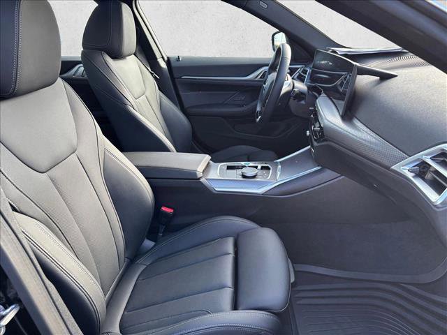 Certified 2025 BMW i4 eDrive40 image 22