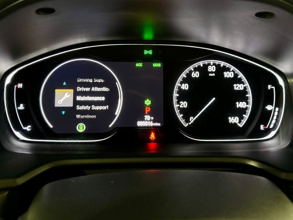 Used 2020 Honda Accord EX image 15