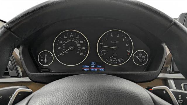 Used 2015 BMW 328i xDrive Wagon image 28