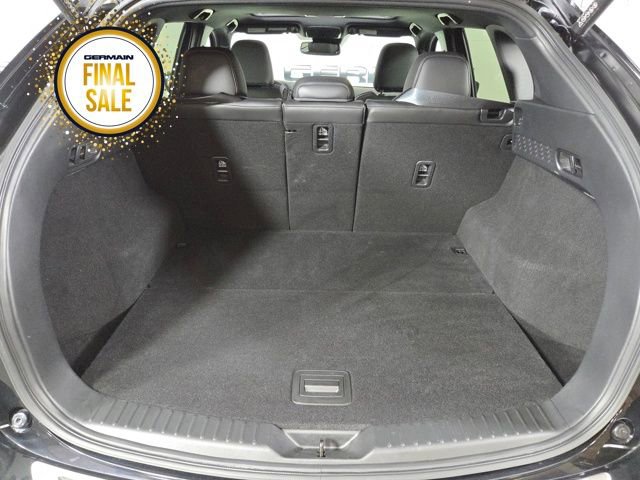 Certified 2025 MAZDA CX-5 2.5 Turbo w/ Premium Package image 20