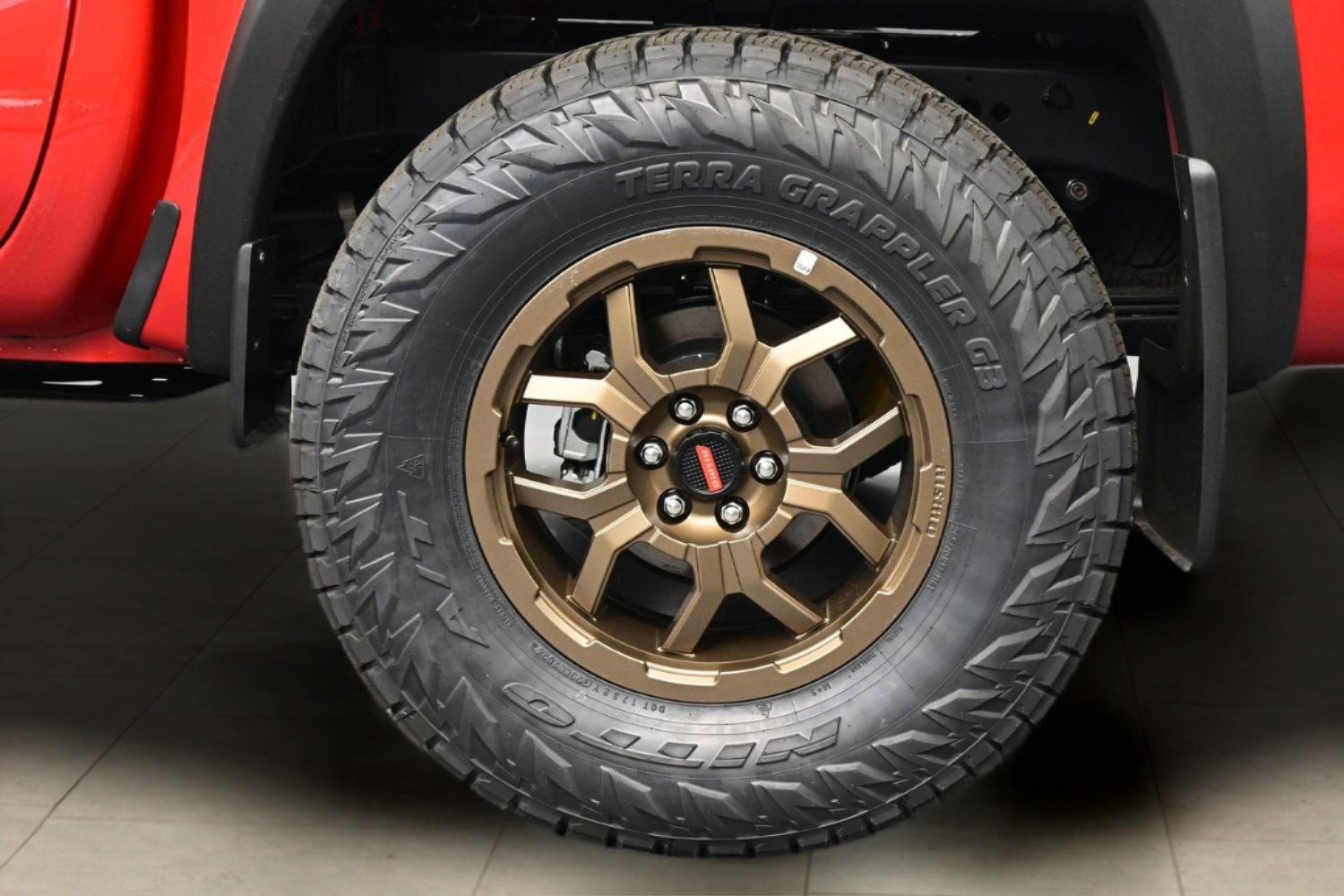 New 2026 Nissan Frontier PRO-4X w/ Pro-4x Convenience Package AWD/4WD image 22