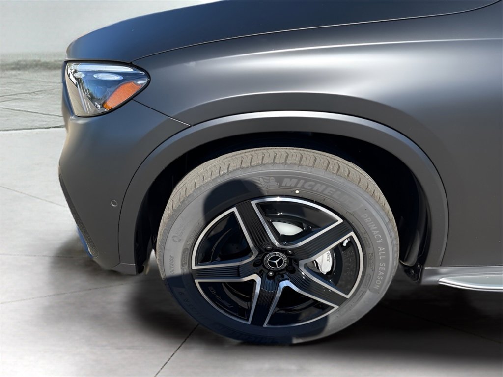 New 2026 Mercedes-Benz GLC 300 4MATIC image 10