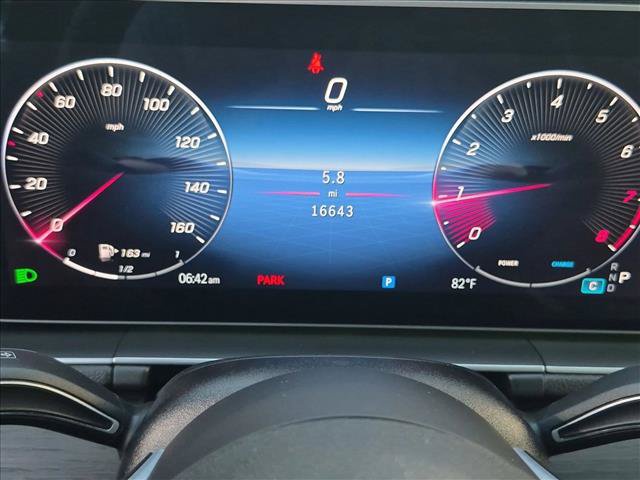Certified 2024 Mercedes-Benz GLE 350 4MATIC image 11