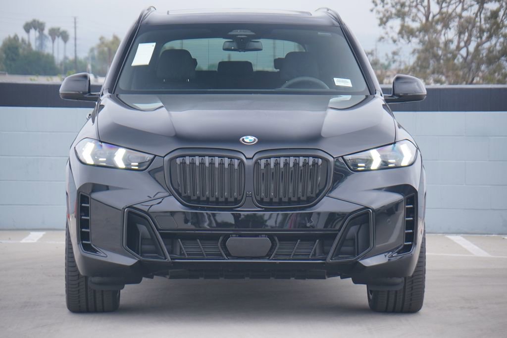 New 2026 BMW X5 sDrive40i w/ M Sport Package image 2