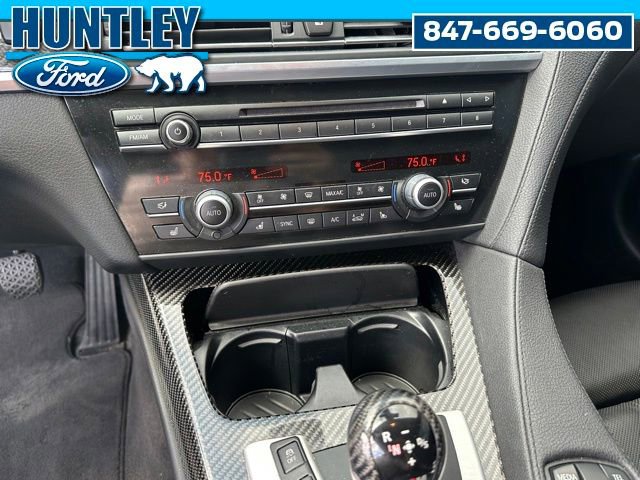 Used 2014 BMW M6 Coupe image 18