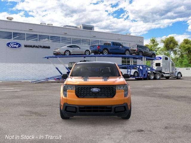 New 2026 Ford Maverick XLT AWD/4WD image 6