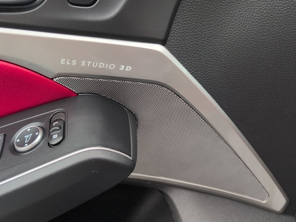 Certified 2026 Acura Integra A-Spec w/ Technology Package FWD image 11