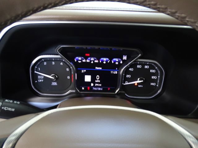 Certified 2021 GMC Yukon XL Denali w/ Denali Premium Package image 20