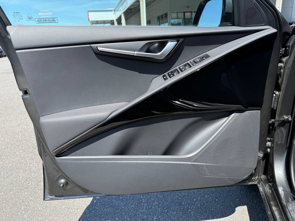 New 2026 Kia Niro Wind w/ Wind Preserve Package FWD image 17