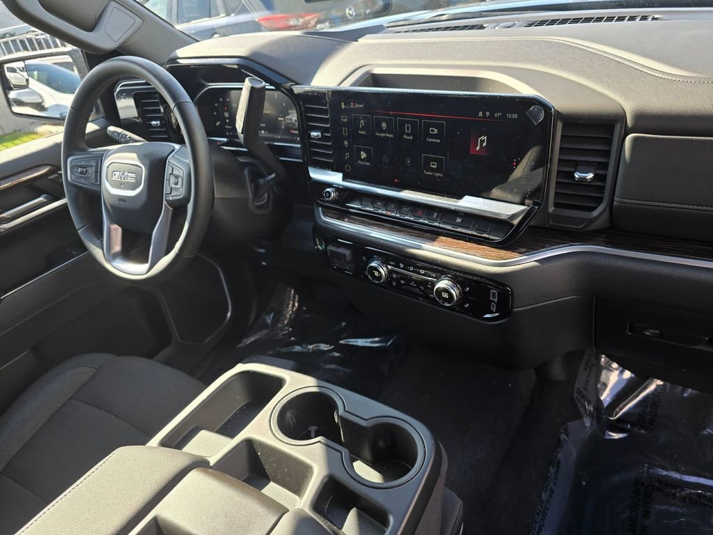 Used 2026 GMC Sierra 1500 Elevation image 10