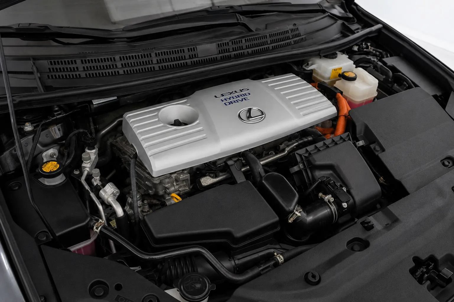 Used 2013 Lexus CT 200h w/ F Sport Pkg w/Nuluxe Trim FWD image 42