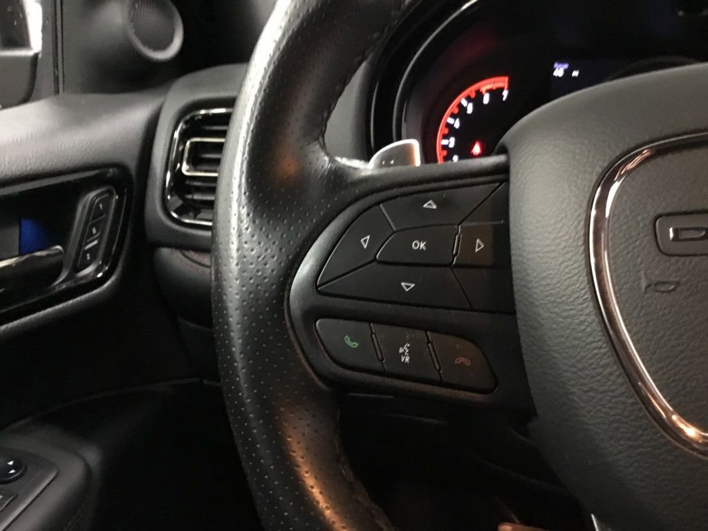 Used 2022 Dodge Durango R/T w/ Blacktop Package AWD/4WD image 42
