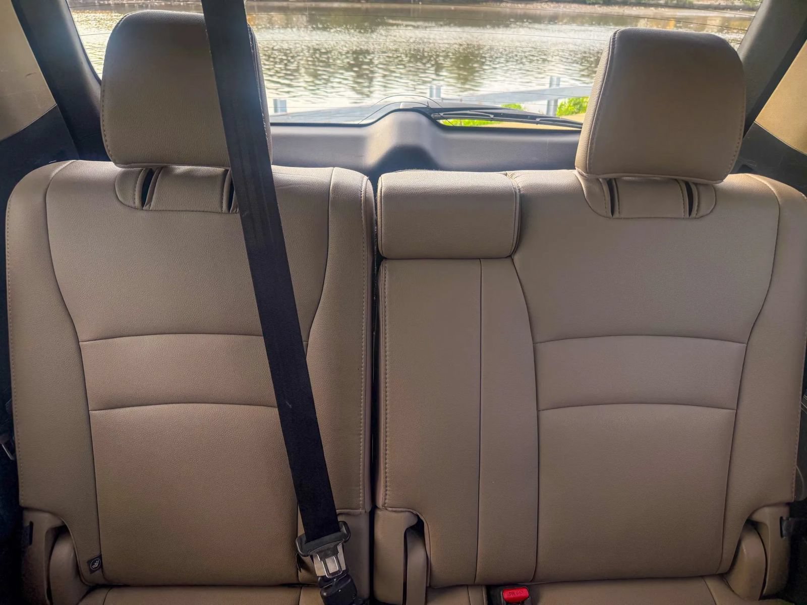 Used 2019 Honda Pilot EX-L image 31