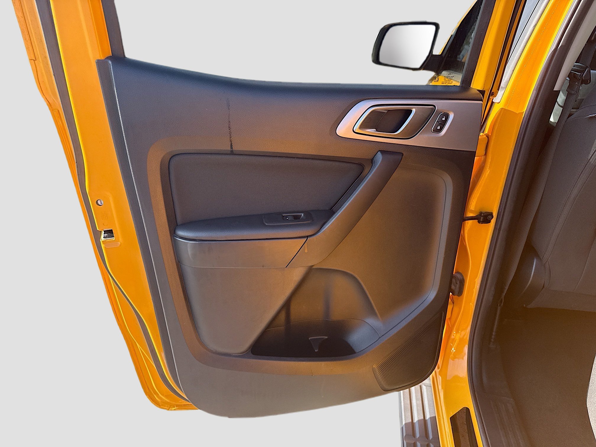 Used 2021 Ford Ranger XLT w/ Equipment Group 302A High image 23