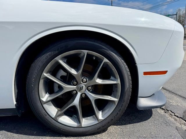 Used 2023 Dodge Challenger GT image 10