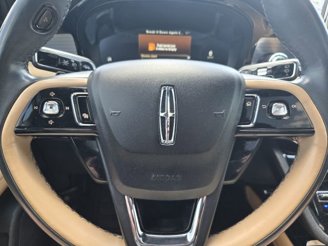 Used 2021 Lincoln Corsair Reserve w/ Equipment Group 201A image 25