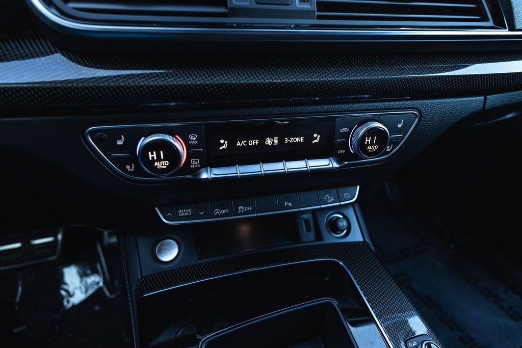 Used 2022 Audi SQ5 Premium Plus image 18