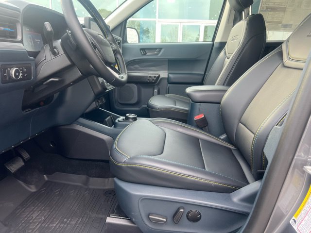 New 2026 Ford Maverick Lobo AWD/4WD image 4