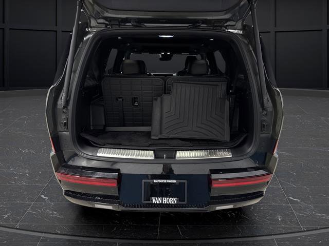 Used 2025 Hyundai Santa Fe Calligraphy image 15