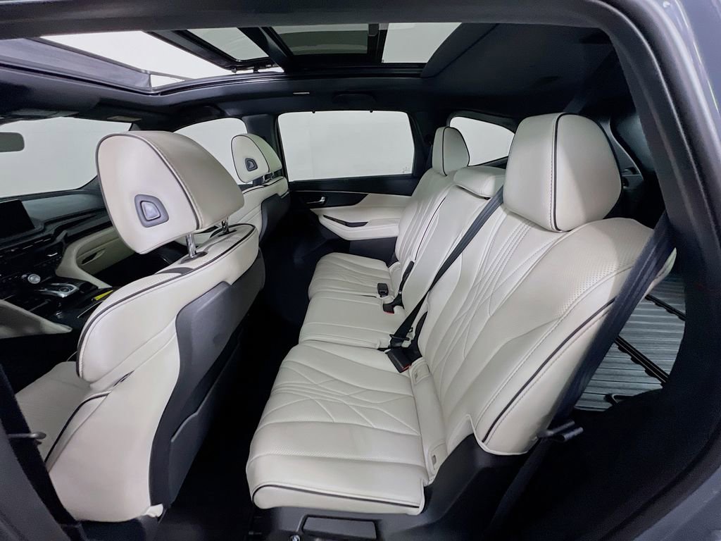 Used 2025 Acura MDX Type S image 24