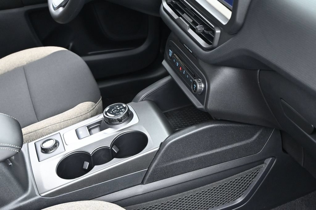 New 2026 Ford Bronco Sport Big Bend AWD/4WD image 23