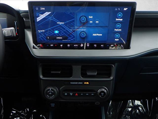 New 2026 Ford Maverick Lariat w/ Black Appearance Package AWD/4WD image 16