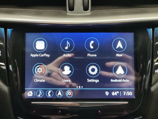 Used 2019 Cadillac XTS Luxury image 27