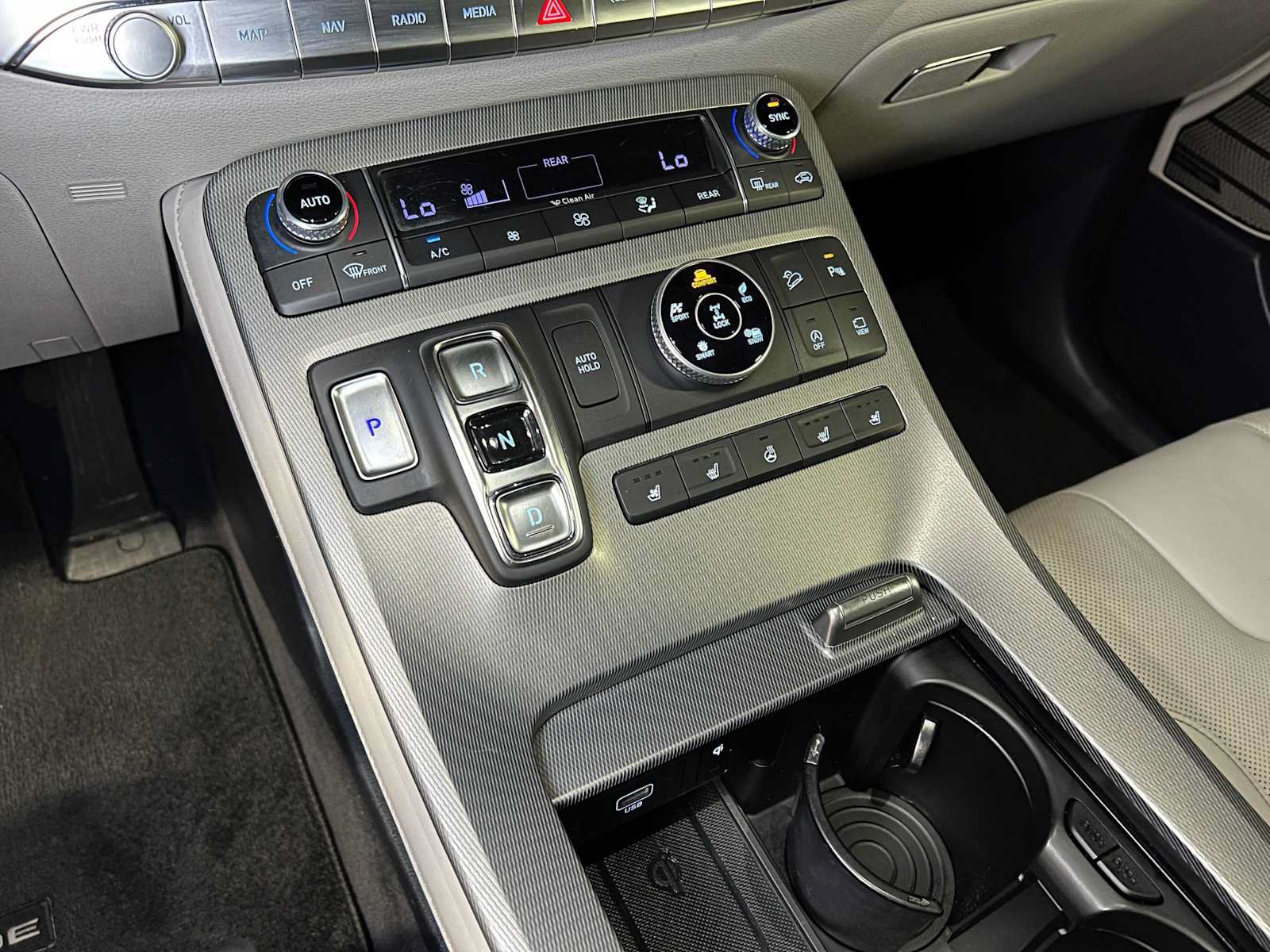 Used 2022 Hyundai Palisade Calligraphy AWD/4WD image 37