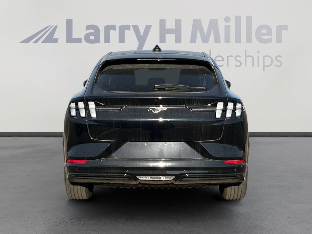New 2026 Ford Mustang Mach-E Premium w/ Sport Appearance Package AWD/4WD image 5